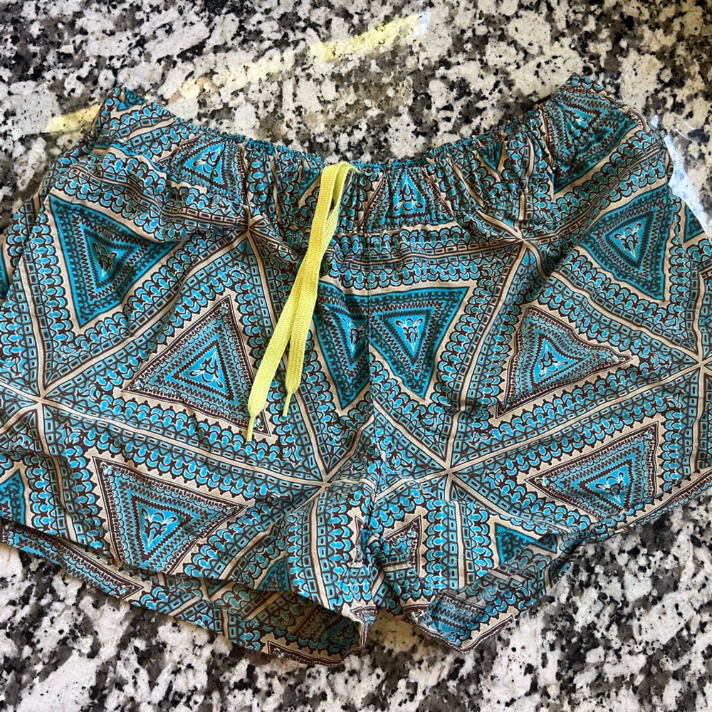 Patagonia medium shorts barely baggies
